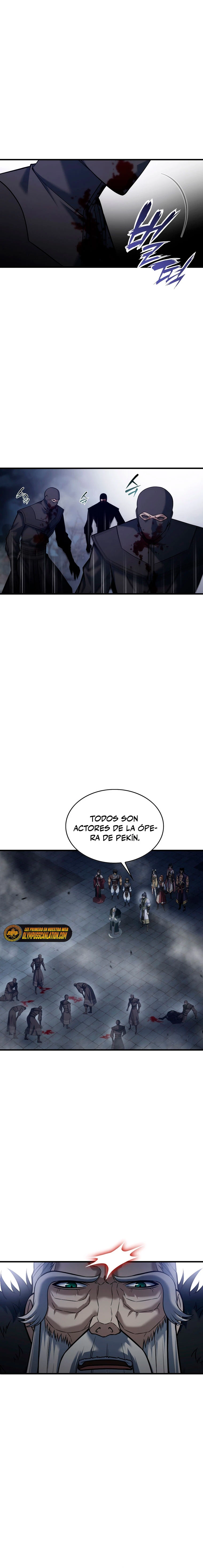 La Estrella de un Gobernante Supremo > Capitulo 77 > Page 61